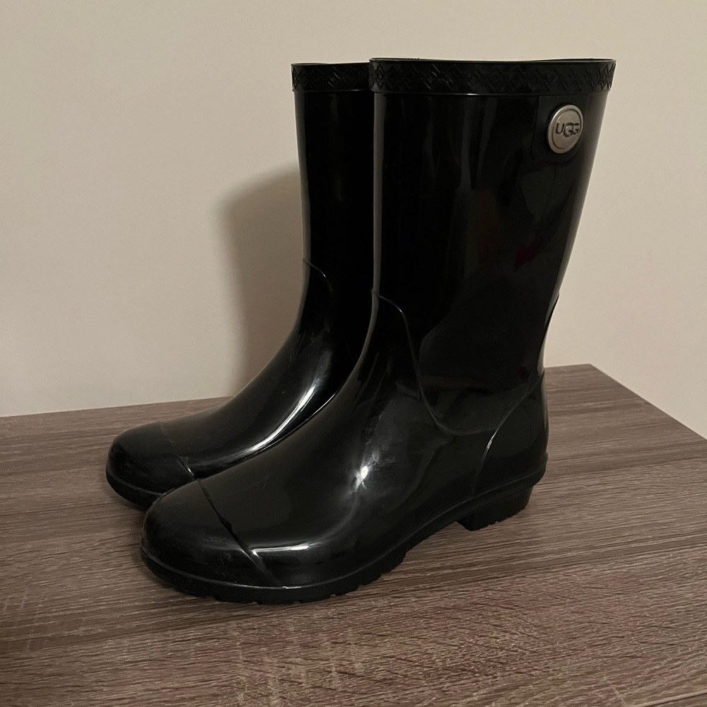 Ugg Rain Boots